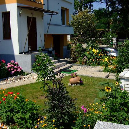 Rezidence Jiskra Hotel Brandys nad Labem-Stara Boleslav Ngoại thất bức ảnh
