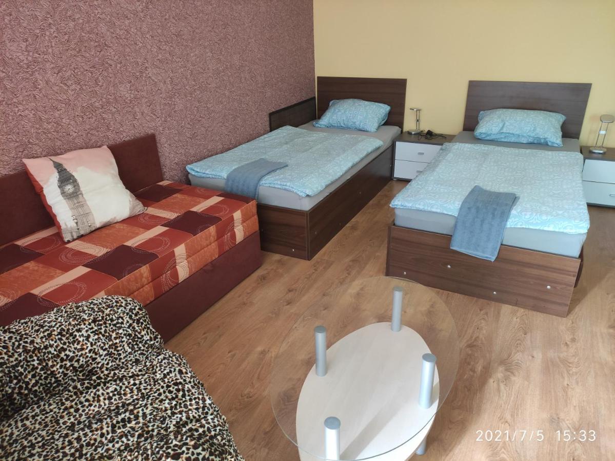Rezidence Jiskra Hotel Brandys nad Labem-Stara Boleslav Ngoại thất bức ảnh