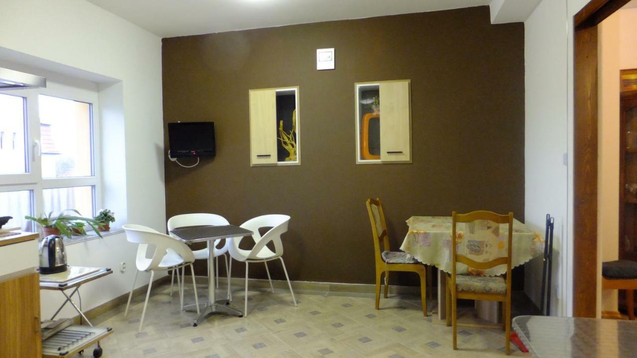 Rezidence Jiskra Hotel Brandys nad Labem-Stara Boleslav Ngoại thất bức ảnh
