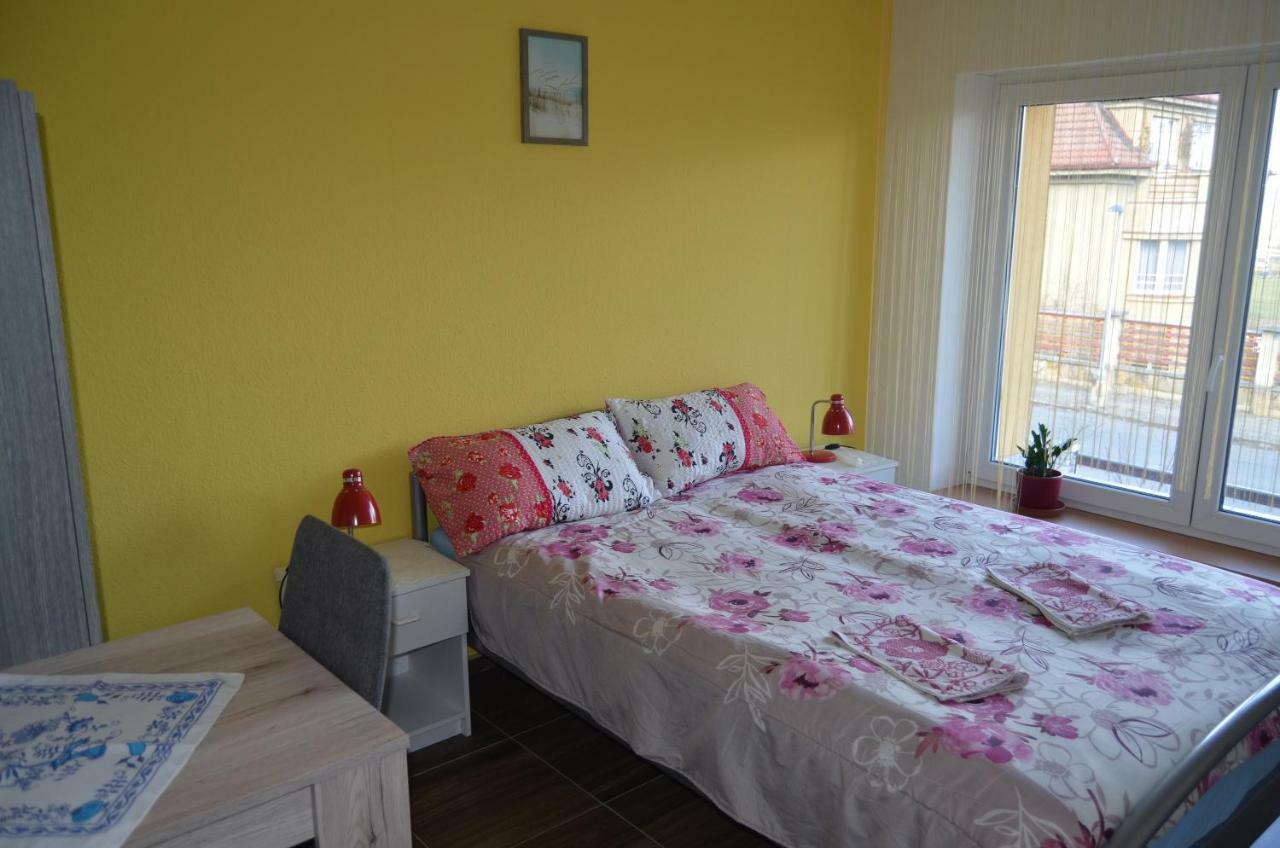 Rezidence Jiskra Hotel Brandys nad Labem-Stara Boleslav Ngoại thất bức ảnh