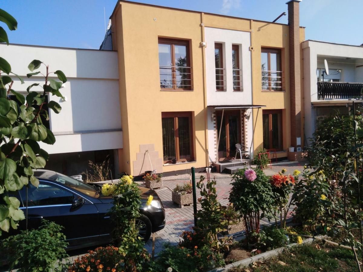 Rezidence Jiskra Hotel Brandys nad Labem-Stara Boleslav Ngoại thất bức ảnh